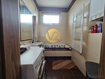 NA PREDAJ 3 IZB BYT S LOGGIOU A NÍZKYMI NÁKLADMI - Nitra - 11