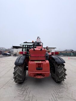 Manitou MT 932 / 2014 / 3050 mth - 11