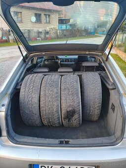 Opel Vectra C GTS 2.2 DTI 92kw - 11