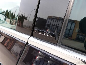 Renault Espace Energy dCi 160 Initale Paris EDC Full - 11