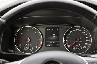 Volkswagen T6 Multivan 2.0 BiTDI BMT Highline 4Motion DSG - 11