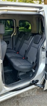 Mercedes citan Tourer 2017"  111CDI - 11