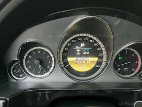 Mercedes E350 CDI 4MATIC W212 - 11