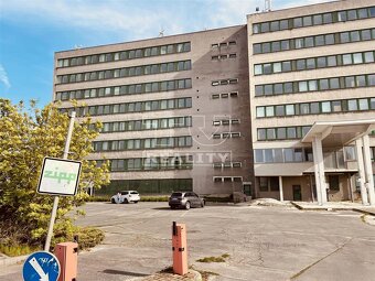 Predaj budovy-Developerský projekt ,,,,,,,,,Zastavaná... - 11