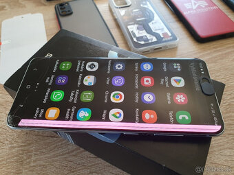 Samsung Galaxy S20 dual sim - 11