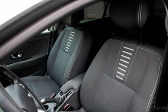 Renault Fluence 1.6 16V Privilege - 11