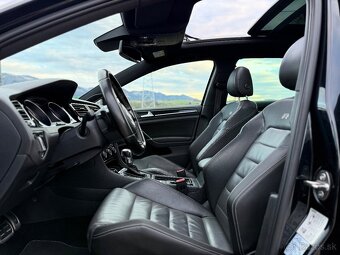 Volkswagen Golf Variant R 2.0tsi 300ps DSG 4Motion, panorama - 11