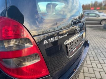 Mercedes benz A - 11