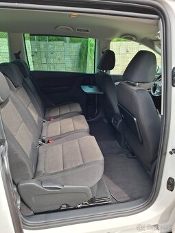 sharan 2.0 tdi 7 miest - 11