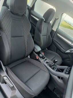 Škoda Karoq 1.6 TDI Executive - 11
