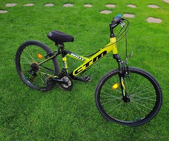 Detský bicykel - 11