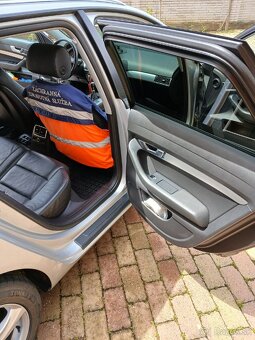 Audi A6 C6 2,0TDI - 11