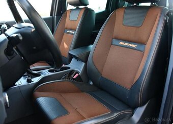 Ford Ranger 3.2TDCi WILDTRAK CARPLAY TAŽNÉ 147 kw - 11