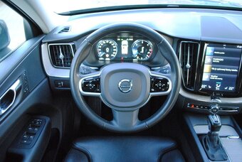 Volvo XC60 D4 Inscription⭐4X4⭐Automat 8st⭐ODPOČET DPH⭐ - 11