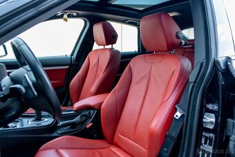 BMW 330d GT - 11
