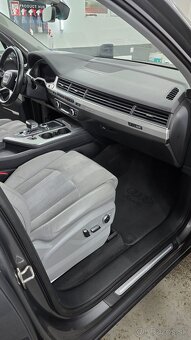 Audi Q7 3.0 TDI quattro tiptronic 8-st. - 11