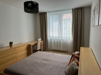 2-izbový byt, Košická ul. Bratislava, Nivy - 11