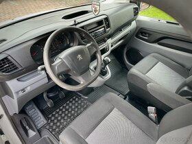 Peugeot Expert Traveller 8-miestny L3❗️57 000km❗️ - 11