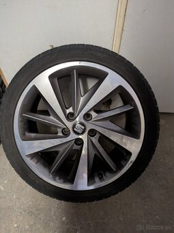 Seat Leon - 11