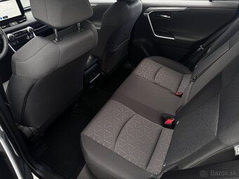 Toyota RAV4 2.0 AT Comfort - Nové vozidlo - 11