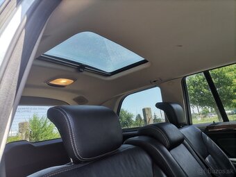 Mercedes GL 420 CDI 4MATIC - 11
