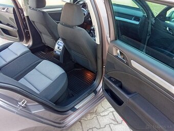 Predam Skoda Superb 1.8TSI - 11