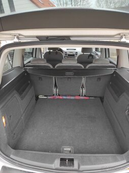 Seat Alhambra 2.0tdi - 11