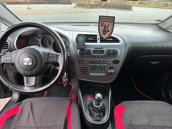 Seat Leon 1.9 TDI - 11