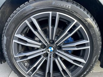 BMW rada3 G21 110kw A8 2020 - 11