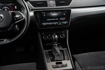 Predam Škoda Superb III FL 2.0 TDI Style DSG - 11