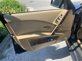 Predam BMW 530XD e61 - 11