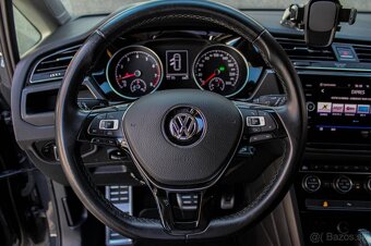 Volkswagen Touran 1.4 TSI DSG Join - 11