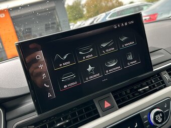 Audi A4 Allroad 2.0 TDi Quattro A/T - 11