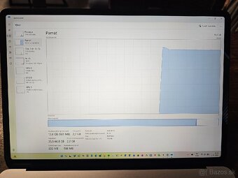 Surface Laptop Studio 2 (i7/16GB/512GB/RTX 4050) + Pero - 11