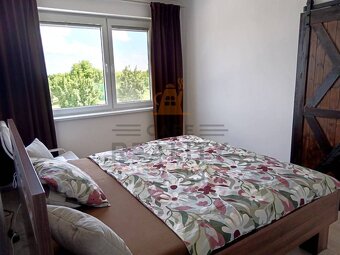 Na prenájom 2 izbový byt, Hrubá Borša, ul. Pri Akadémii, okr - 11