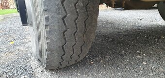 MAN TGA 18.310 4x4 nosič kontejneru - 11