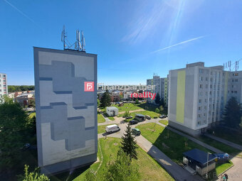 3-iz. byt v centre Strážskeho – skvelá investičná príležitos - 11