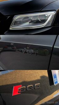 Audi SQ5 3.0 BiTDI - 11