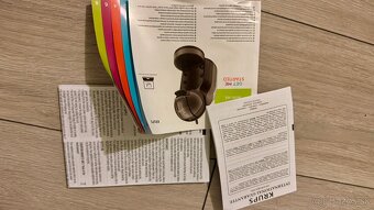 KRUPS Nescafé Dolce Gusto Mini Me - 11