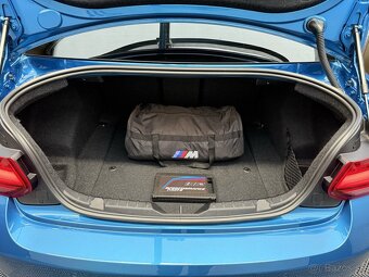 BMW M2 Competition 3.0 Akrapovič EVO / Individual - 11