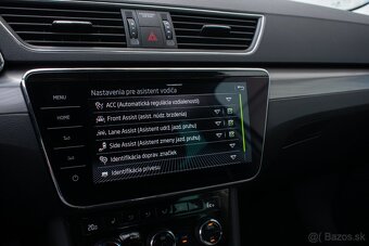 Škoda Superb Combi 1.4TSI iV - 11