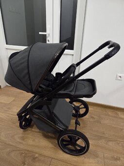 Kočík Moon style - 11