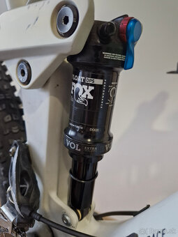 Cube Stereo 140 HPC Race 27,5 2019, karbon, vel. M - 11