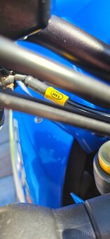 Suzuki GSX-S 1000 ABS 2015 107kW - 11