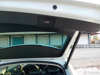 Škoda Octavia Style 1,6Tdi 2015 Dsg - 11