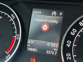 Škoda superb 1.6 tdi Dsg 2018 - 11