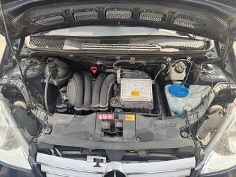 Mercedes A200 Automat - 11
