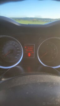 Mitsubishi lancer 1.8 sportback - 11