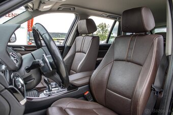 BMW X3 xDrive20d xLine A/T - 11