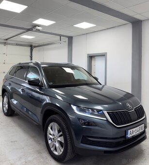 Seat Tarraco 2.0TDI 147Kw 4x4 Experience - 11